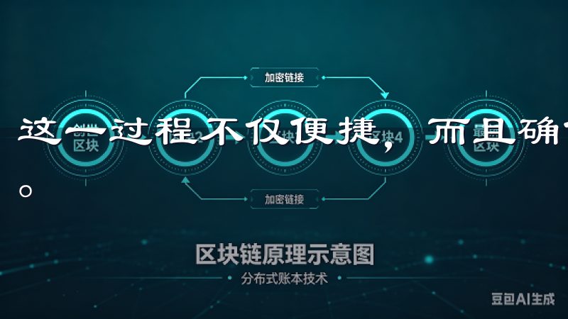 这一过程不仅便捷，而且确保了用户在使用过程中的数据安全性。