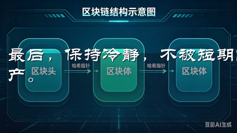 最后，保持冷静，不被短期的市场波动所左右，长期持有优质资产。