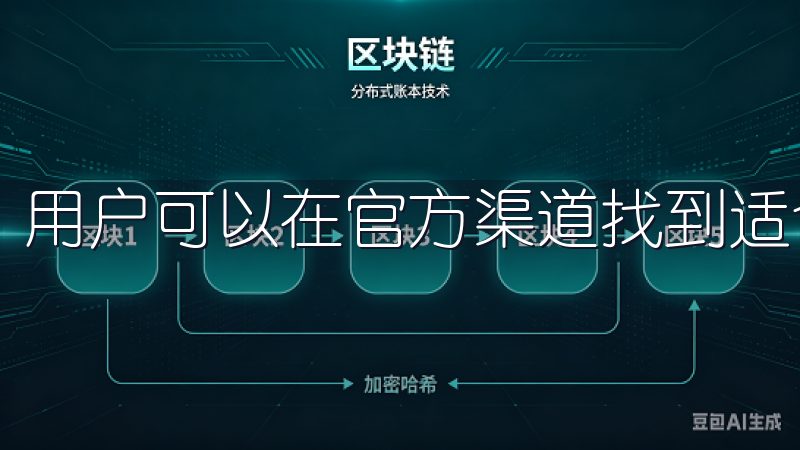 用户可以在官方渠道找到适合自己设备的版本。