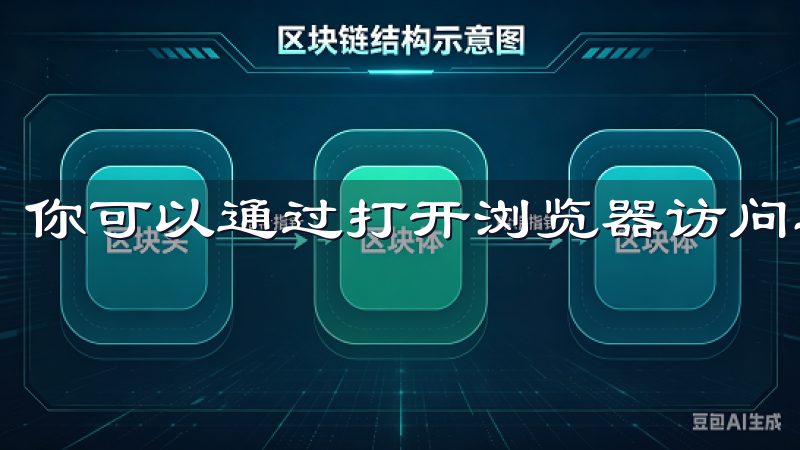 你可以通过打开浏览器访问其他常用网站来测试网络连接。
