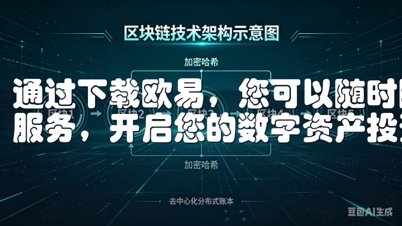 通过下载欧易，您可以随时随地掌握市场动态，享受便捷的交易服务，开启您的数字资产投资之旅。