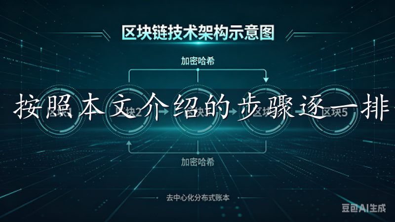 按照本文介绍的步骤逐一排查，相信您能轻松解决遇到的问题。
