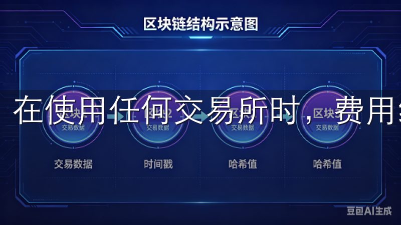 在使用任何交易所时，费用结构是用户必须考虑的重要因素。