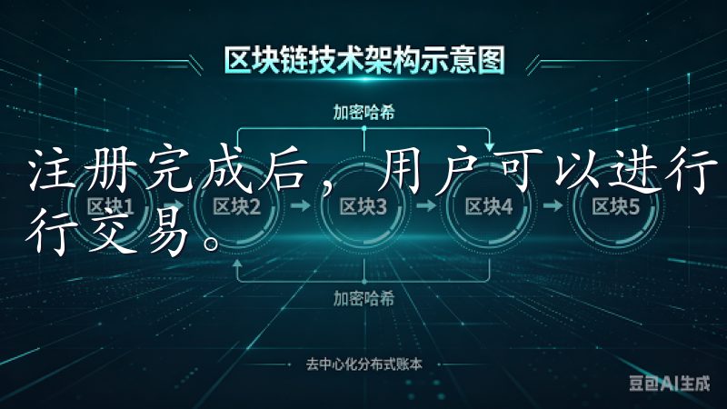 注册完成后，用户可以进行充值，选择自己感兴趣的加密资产进行交易。