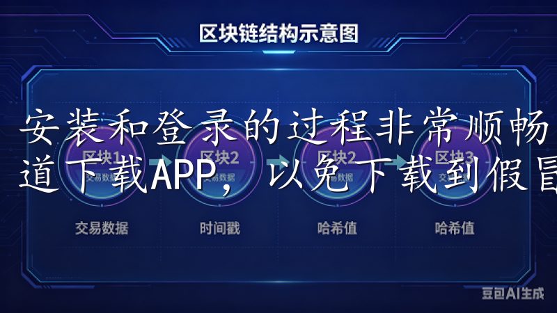 安装和登录的过程非常顺畅，但需要注意的是，一定要从官方渠道下载APP，以免下载到假冒的应用，导致个人信息泄露。