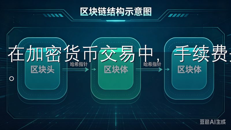 在加密货币交易中，手续费是每个投资者都需要关注的重要因素。