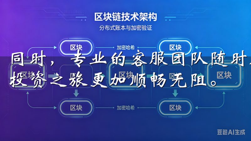 同时，专业的客服团队随时在线，帮助你解决各种问题，让你的投资之旅更加顺畅无阻。