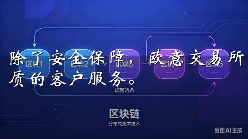 除了安全保障，欧意交易所还为用户提供了丰富的投资产品和优质的客户服务。