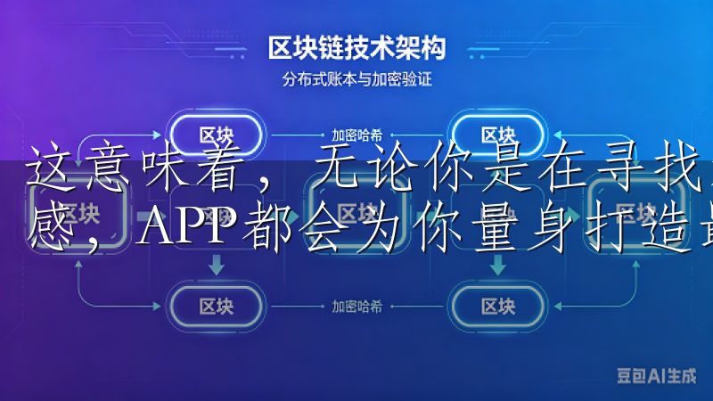 这意味着，无论你是在寻找新的家居产品，还是希望获取烹饪灵感，APP都会为你量身打造最合适的选项。