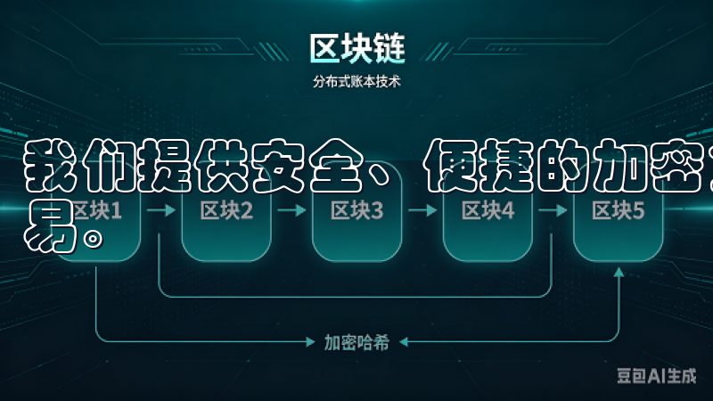 我们提供安全、便捷的加密货币交易服务，支持多种主流币种交易。