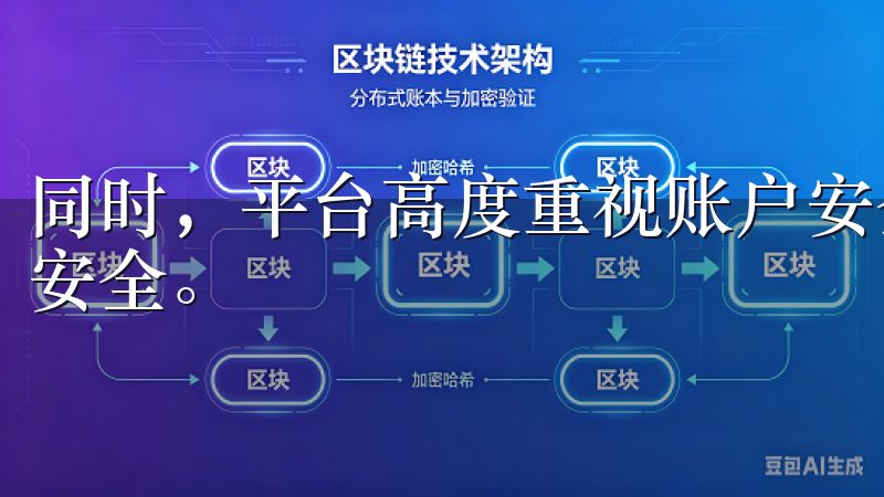 同时，平台高度重视账户安全，采用多重加密保护您的数字资产安全。