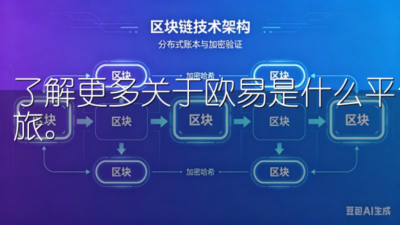 了解更多关于欧易是什么平台的信息，开启您的数字资产投资之旅。