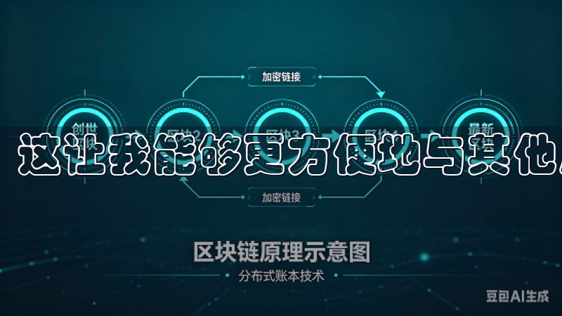 这让我能够更方便地与其他用户交流，获取更多有价值的信息。