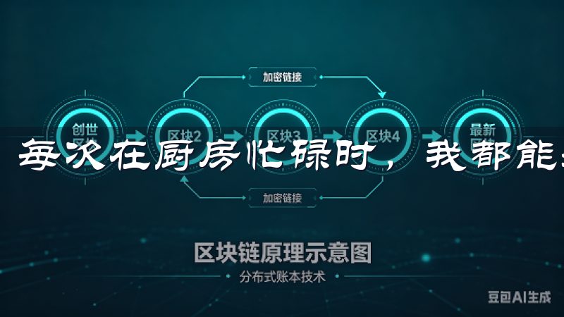 每次在厨房忙碌时，我都能感受到来自美食和创造的快乐。