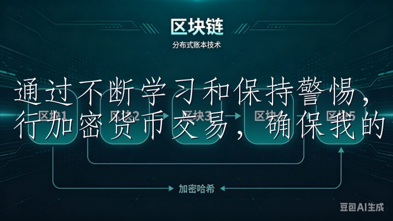 通过不断学习和保持警惕，我能够在OKEx网页版上安全地进行加密货币交易，确保我的资产始终处于安全状态。