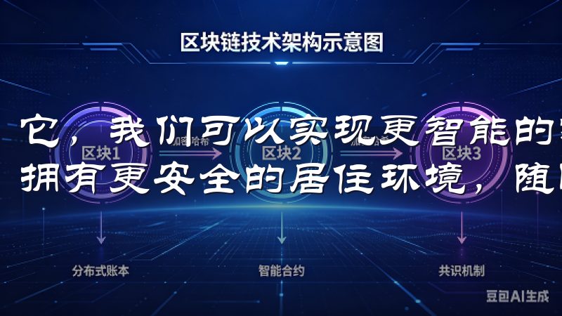 它，我们可以实现更智能的家庭管理，享受个性化的生活体验，拥有更安全的居住环境，随时随地掌控家中的一切。