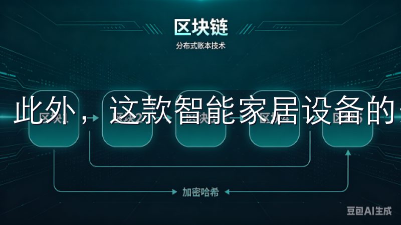 此外，这款智能家居设备的安全性和隐私保护也让我非常放心。
