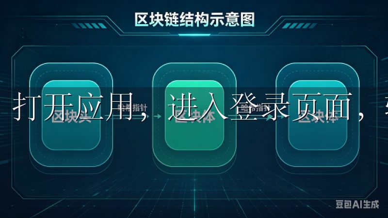 打开应用，进入登录页面，输入您的手机号和密码。