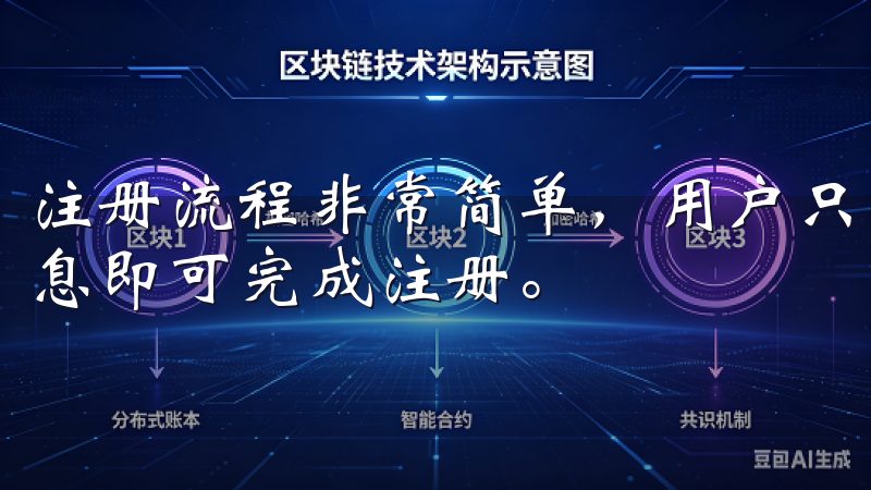 注册流程非常简单，用户只需下载app，按照指引填写基本信息即可完成注册。