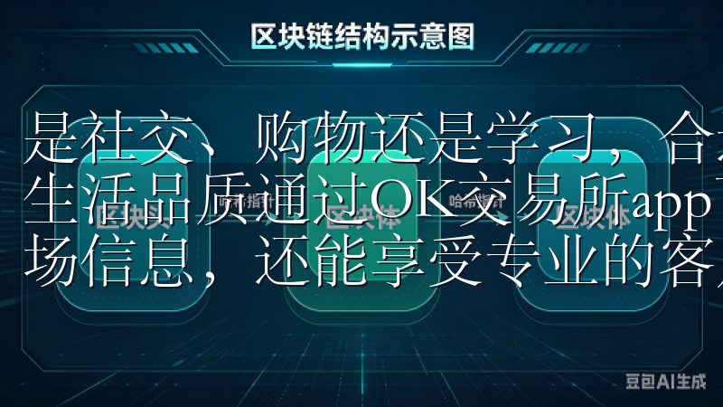 是社交、购物还是学习，合适的应用程序都能极大地提升我们的生活品质通过OK交易所app下载官网，您不仅能获得实时市场信息，还能享受专业的客户服务，助力您的投资之旅。