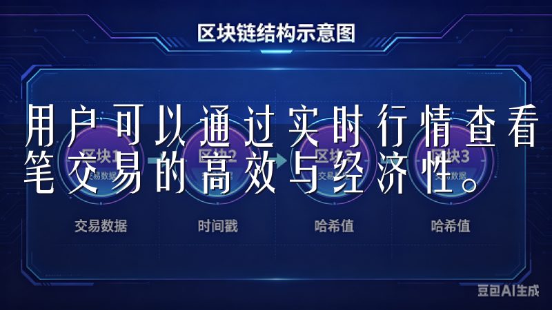 用户可以通过实时行情查看市场动态，享受低费率交易，确保每笔交易的高效与经济性。