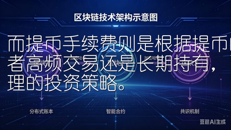 而提币手续费则是根据提币的币种不同而有所差异，无论是投资者高频交易还是长期持有，了解这些费用都可以帮助我制定更合理的投资策略。