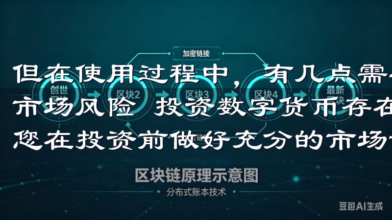 但在使用过程中，有几点需要特别注意： ### 1. 了解市场风险 投资数字货币存在一定风险，市场波动性较大，建议您在投资前做好充分的市场调研，避免盲目跟风。