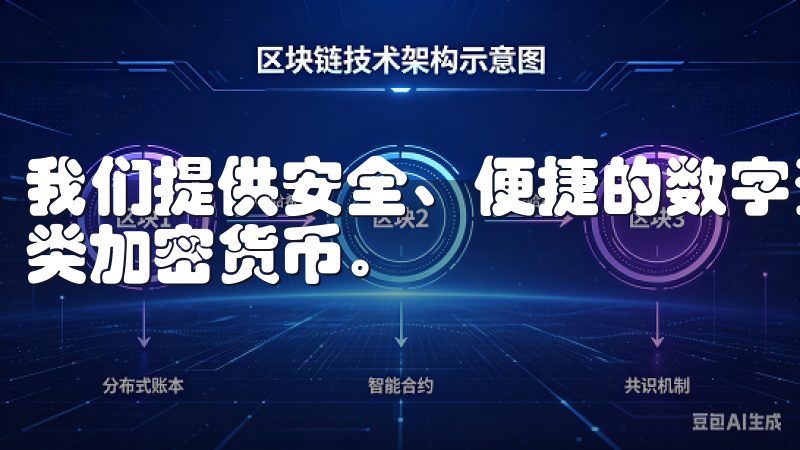 我们提供安全、便捷的数字资产交易平台，帮助用户轻松买卖各类加密货币。