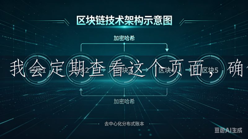 我会定期查看这个页面，确保我的提现请求正在处理中。