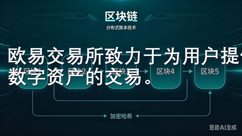 欧易交易所致力于为用户提供安全、高效的交易环境,支持多种数字资产的交易。