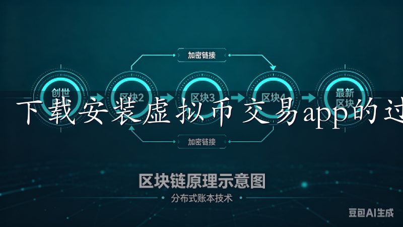 下载安装虚拟币交易app的过程其实非常简单。