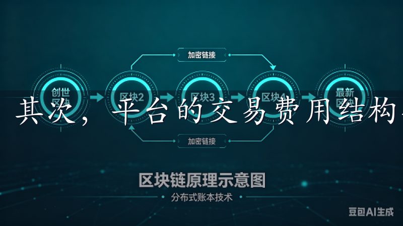 其次，平台的交易费用结构也需关注，包括交易费、提现费等。