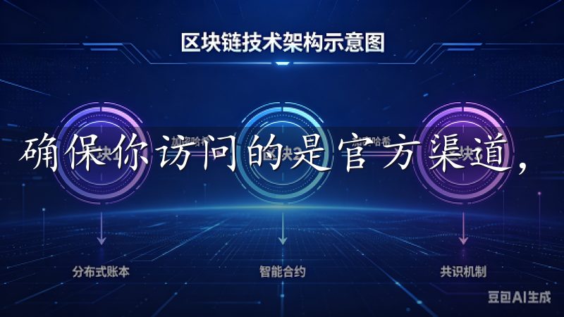 确保你访问的是官方渠道，以免误入钓鱼网站。