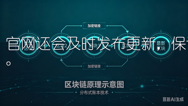 官网还会及时发布更新，保证用户能够享受到最新的功能和优化。