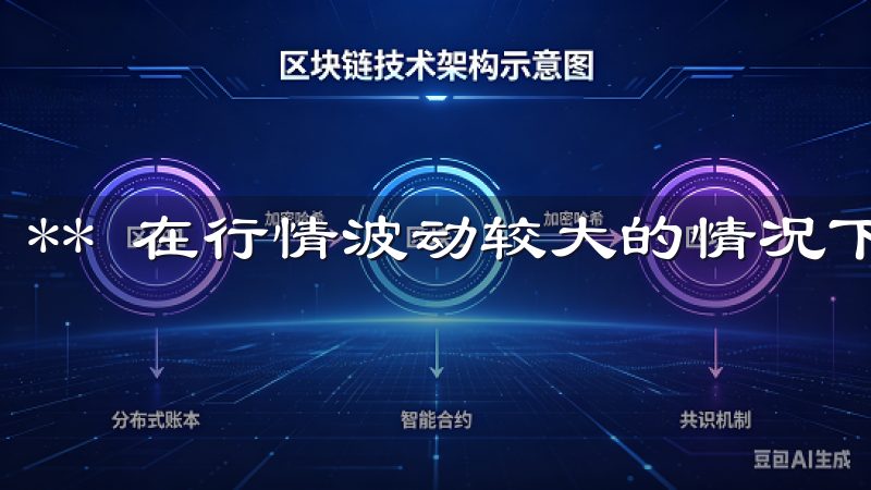 ** 在行情波动较大的情况下，稳定心态极为重要。