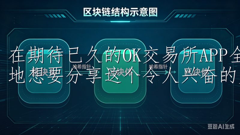 在期待已久的OK交易所APP全新版本上线之际，我迫不及待地想要分享这个令人兴奋的更新。