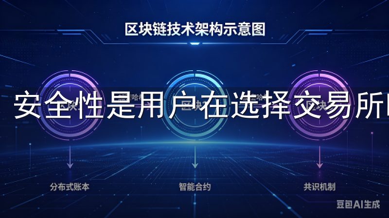 安全性是用户在选择交易所时最为关心的话题之一。