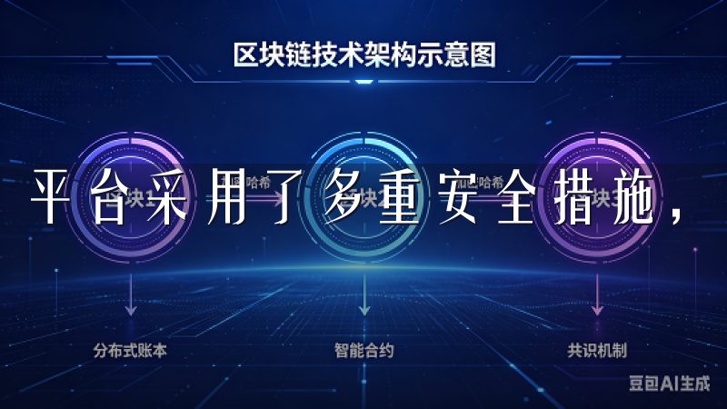平台采用了多重安全措施，包括冷钱包存储、双重身份验证等。