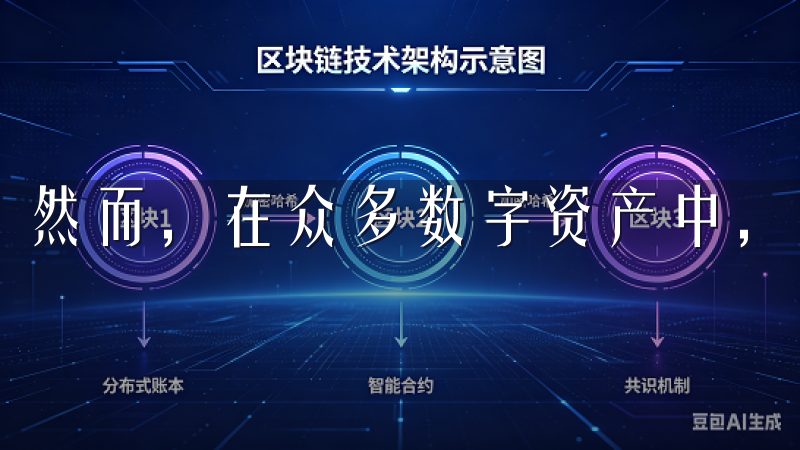 然而，在众多数字资产中，如何选择优质资产成为关键。