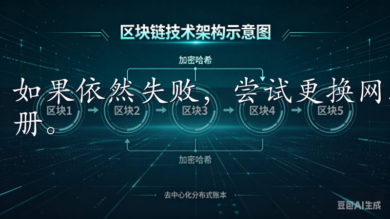 如果依然失败，尝试更换网络环境，或是清理应用缓存后重新注册。