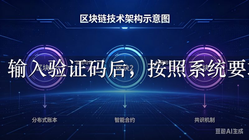 输入验证码后，按照系统要求设置一个安全密码。
