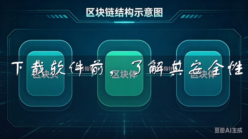 下载软件前，了解其安全性显得尤其重要。