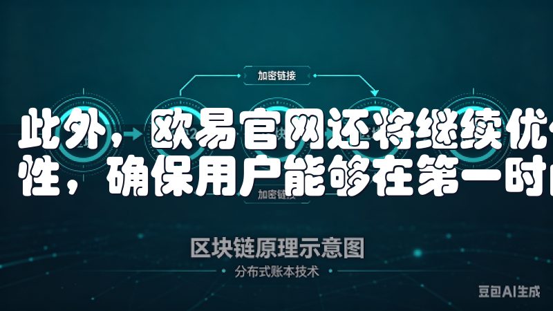 此外，欧易官网还将继续优化其交易系统，提高交易速度和稳定性，确保用户能够在第一时间完成交易。