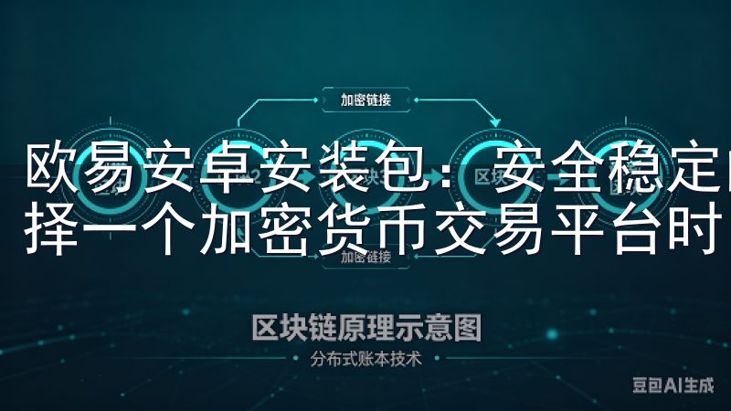 欧易安卓安装包：安全稳定的交易选择 - 功能与优势 在选择一个加密货币交易平台时，我非常重视平台的功能和优势。