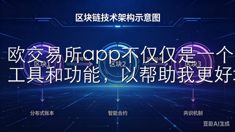欧交易所app不仅仅是一个交易平台，它还提供了多种强大的工具和功能，以帮助我更好地管理投资。