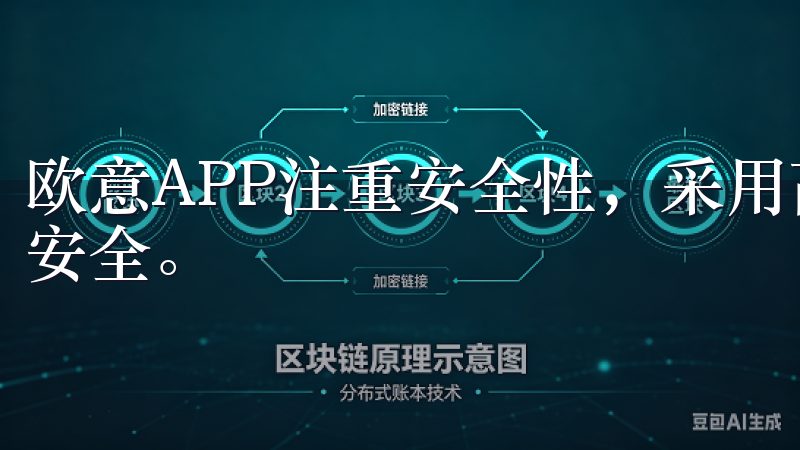 欧意APP注重安全性，采用高标准的加密技术，保障用户资产安全。