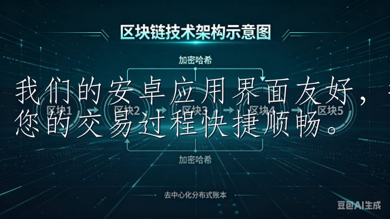 我们的安卓应用界面友好，操作简便，支持多种支付方式，确保您的交易过程快捷顺畅。