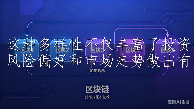这种多样性不仅丰富了投资者的选择，也使得他们能根据自身的风险偏好和市场走势做出有效的投资策略。
