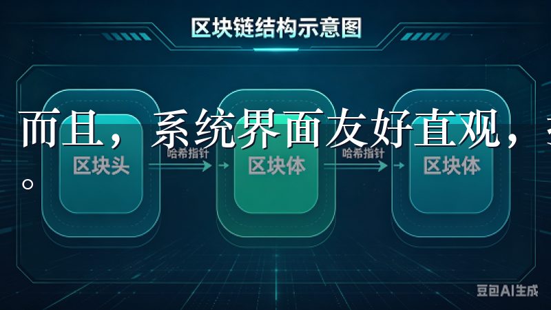 而且，系统界面友好直观，操作方便，大大提高了我的交易效率。