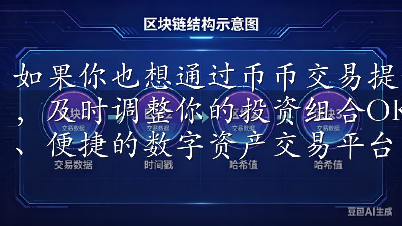 如果你也想通过币币交易提升投资回报，建议你多关注市场动态，及时调整你的投资组合OK交易所官方App为用户提供安全、便捷的数字资产交易平台。